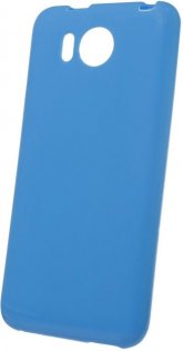 Чохол-накладка ColorWay для Prestigio MultiPhone Grace R7 7501 - TPU Сase, Blue