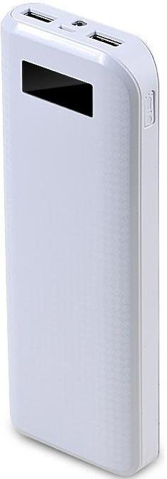 Батарея універсальна Remax Proda Series PPL-12 PowerBank 20000mAh White (PPL-12-WHITE) !