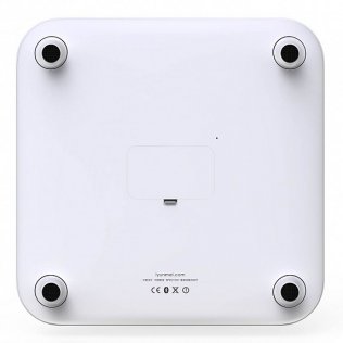 Смарт-ваги YUNMAI Premium Smart Scale White (M1301-WH)