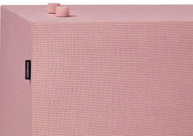 Портативна акустика Urbanears Baggen Bluetooth Dirty Pink (4091722)