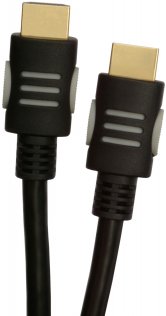 Кабель Tecro HDMI to HDMI v1.4 1.5m (HD 01-50)