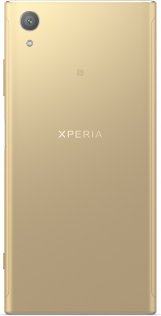Смартфон Sony Xperia XA1 Plus G3416 4/32GB Gold