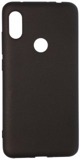 for Xiaomi redmi Note 6 Pro - Guardian Series Black