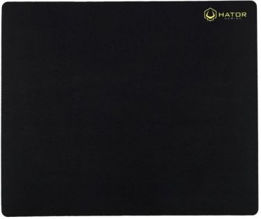 Килимок Hator Tonn Black (HTP-020)