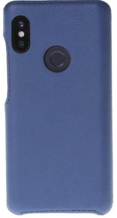 Чохол Red Point for Xiaomi Redmi Note 5 - Back case Blue (АК261.З.06.23.000)