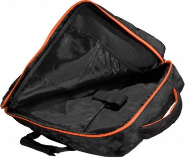 Рюкзак для ноутбука 15.6 Cougar Battalion 26L Black