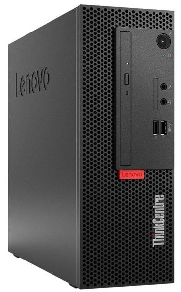  Персональний комп'ютер Lenovo ThinkCentre M710e SFF (10UR0038RU)