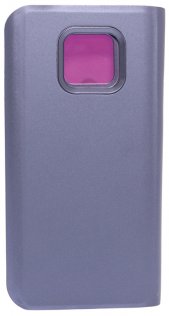 Чохол-книжка MIRROR для Samsung J2 Pro 2018 - View cover, Purple