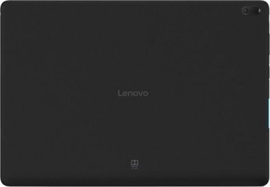 Планшет Lenovo Tab E10 TB-X104F ZA470000UA Slate Black