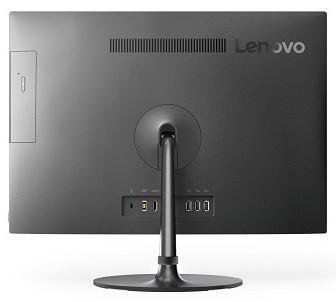 ПК моноблок Lenovo IdeaCentre 330-20 (F0D7003QUA)