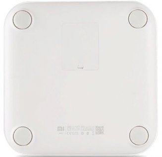 Смарт ваги Xiaomi Smart Scale (lpn4004gl)
