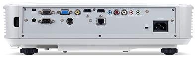 Ультракороткофокусний проектор Acer UL5210 (DLP, XGA, 3500 Lm, LASER)