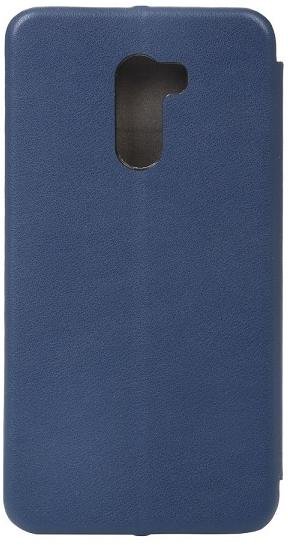 Чохол BeCover for Xiaomi Pocophone F1 - Exclusive Deep Blue (702767)