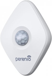 Датчик руху Perenio PECMS01 White