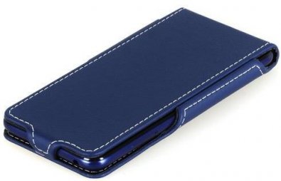  Чохол Red Point for Huawei Y5 2018 - Flip case Blue (ФК.252.З.06.23.000)