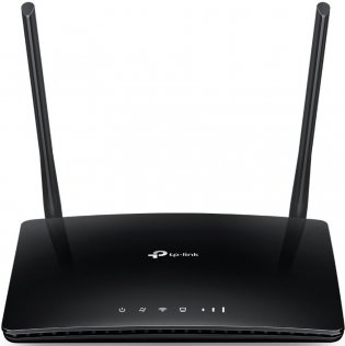 Маршрутизатор Wi-Fi TP-Link TL-MR200 (ARCHER-MR200)