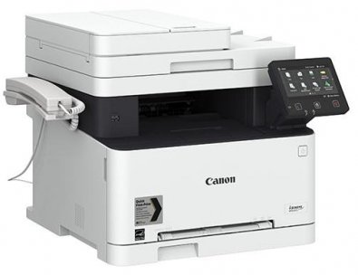 Багатофункціональний пристрій Canon i-SENSYS MF635Cx (1475C039)