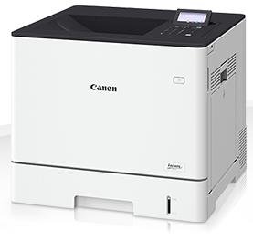 Принтер Canon i-SENSYS LBP712Cx