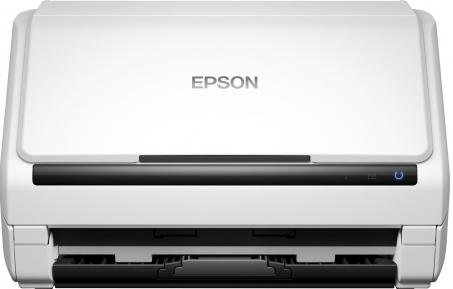 Сканер Epson WorkForce DS-530 А4