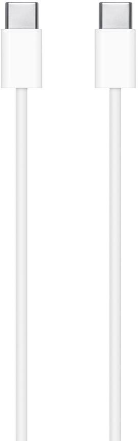 Кабель Apple A1997 Type-C / Type-C 1m White (MUF72)