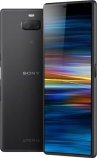 Смартфон Sony Xperia 10 Plus I4213 4/64GB Black