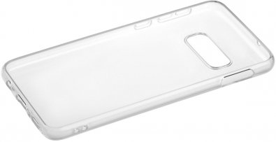 Чохол-накладка 2E для Samsung Galaxy S10 Lite - Basic Crystal Transparent