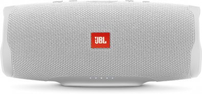 Портативна акустика JBL Charge 4 JBLCHARGE4WHT White
