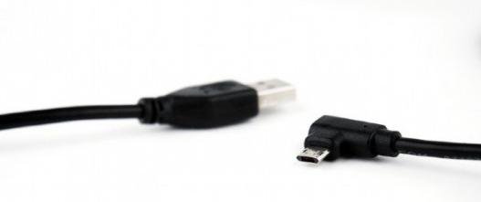 Кабель Cablexpert AM / MicroB 3m Black (CC-USB2-AMmDM90-10)