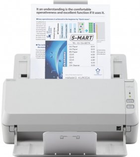  Документ-сканер А4 Fujitsu SP-1120