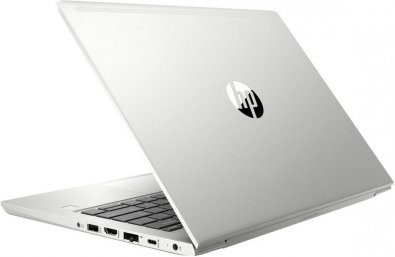 Ноутбук Hewlett-Packard ProBook 430 G6 4SP85AV_V2 Silver