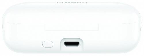  Гарнітура Huawei Freebuds Lite CM-H1C White (55030898)