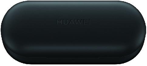 Гарнітура Huawei Freebuds Lite CM-H1C Black (55030899)
