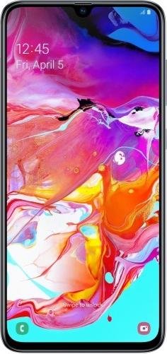 Смартфон Samsung Galaxy A70 A705 6/128GB SM-A705FZWUSEK White