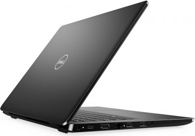 Ноутбук Dell Latitude 3400 N016L340014EMEA_P Black