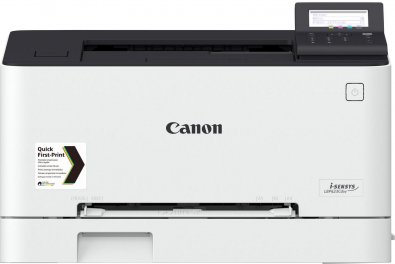 Принтер Canon i-SENSYS LBP623Cdw with Wi-Fi