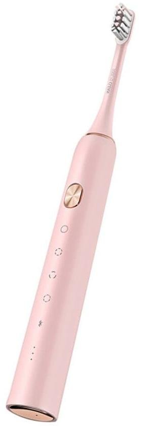 Зубна щітка Xiaomi Soocare Soocas X3 Pink