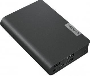 Батарея універсальна Lenovo USB-C Laptop Power Bank 14000mAh (G0A3140CWW)