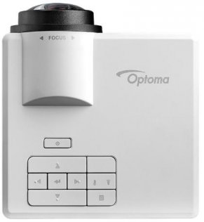 Проектор Optoma ML750ST (800 Lm)