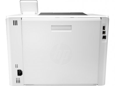 Принтер HP LJ Pro M454dw with Wi-Fi
