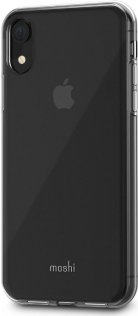 Чохол Moshi for Apple iPhone Xr - Vitros Slim Clear Case Transparent (99MO103904)