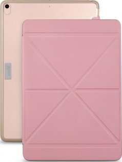 Чохол для планшета Moshi for Apple iPad Pro/Air 3 - VersaCover Origami Case Sakura Pink (99MO056303)