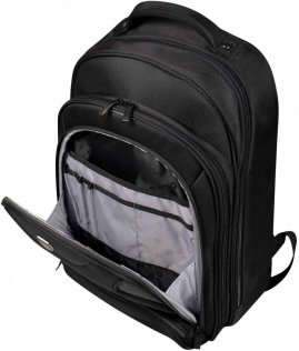 Рюкзак для ноутбука Port Designs Manhattan Backpack Black