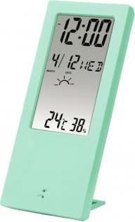 Термометр-гігрометр Hama TH-140 Mint
