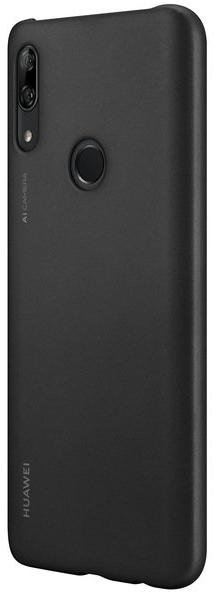 Чохол-накладка Hawei для P Smart Z - PC Сase Black