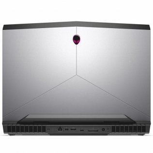 Ноутбук Dell Alienware 15 Orion A15FIi716S2H1GF27-WES Silver