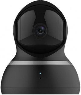  Камера Xiaomi YI dome camera 2 1080p Black
