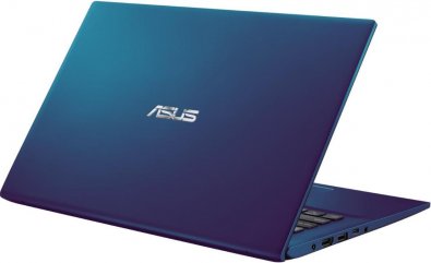 Ноутбук ASUS VivoBook 14 X412UA-EK122 Blue