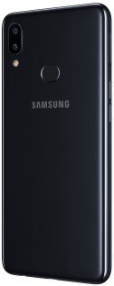 Смартфон Samsung A10s A107 2/32GB SM-A107FZKDSEK Black