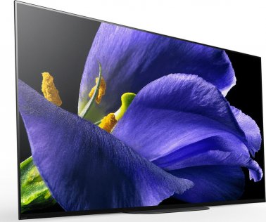 Телевізор OLED Sony KD55AG9BR2 (Android TV, Wi-Fi, 3840x2160)