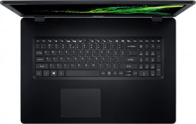 Ноутбук Acer Aspire 3 A317-51-54GH NX.HEMEU.008 Black